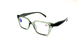 Готовые очки - Fabia Monti 481 с2 (АНТИБЛИК) +1,5