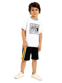 Шорты д/мал. О46048