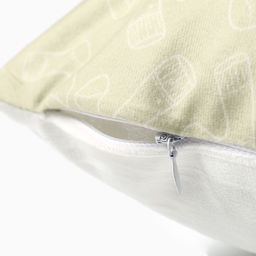 Подушка декоративная Этель. 23 февраля, 40?40 см, велюр