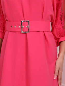 Платье П4-5479 - Wisell фото 16