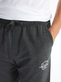 Standart Kal?p Erkek Pijama Alt ?ort