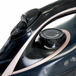 Утюг DELTA LUX DL-3001