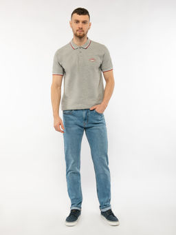 Брюки джинсовые MENS SLIM FTT JEANS / Lee Cooper  фото 5