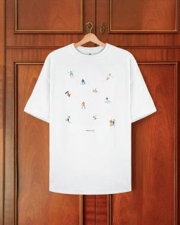 Футболка Apres Ski - Argo classic фото 3