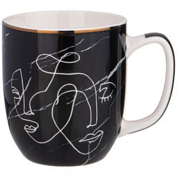 КРУЖКА LEFARD MODERN LINES 350МЛ