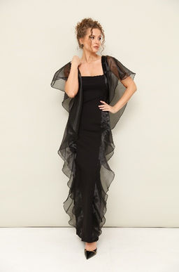 Платье 11-442 Новый год