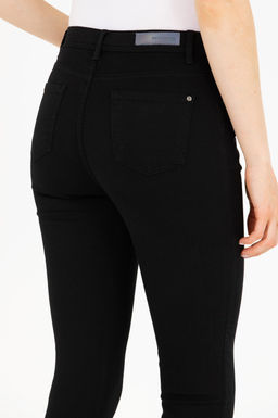 U. S. Polo Assn Женские черные брюки - U.s. polo assn фото 7