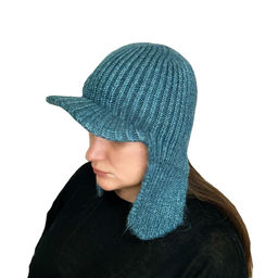 ЮЛИАНА кепка женская - Landre фото 7