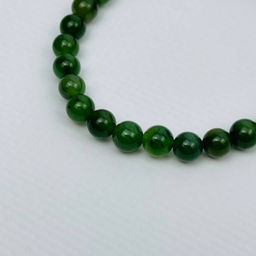 Браслет из Нефрита 17 см