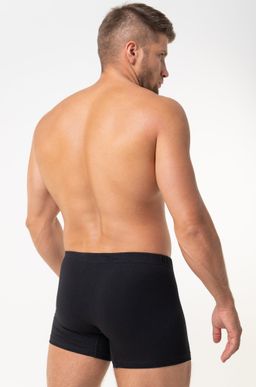 Мужские трусы-боксеры Donella  фото 3