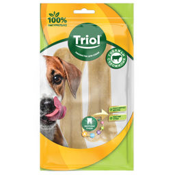 ВИА Кость из жил, 16см, 80-85г 10151074