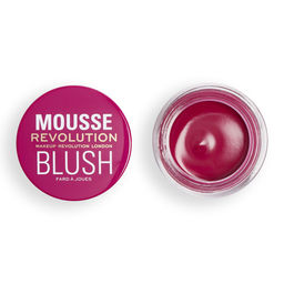 Румяна кремовые Mousse Blusher, Passion Deep Pink 6674997