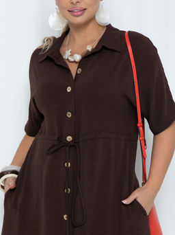 Платье П-2232/7 - Леди Агата фото 3