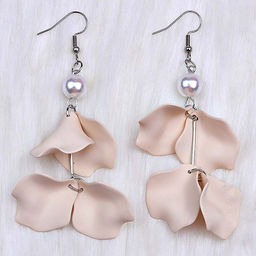 Серьги на крючках арт. 13 4488 (id 271963)