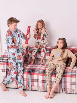 WFAJP3367/1U Пижама для девочек