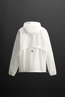 WINDBREAKER - Zara фото 9