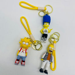 Брелок Симпсоны в ассортименте