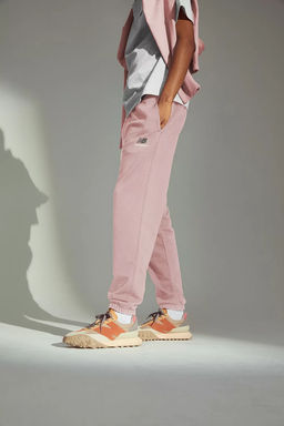 Брюки New Balance NB Essentials uni-ssentials Sweatpant