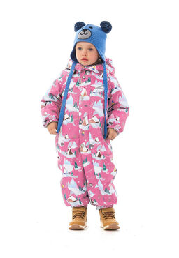 Комбинезон детск. Лэмми