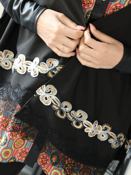 Палантин Пл-9/35 - Wisell фото 9