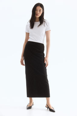 Falda midi - H&m фото 3