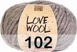 LOVE WOOL KATIA  фото 4