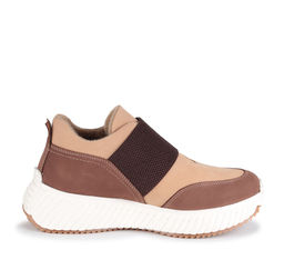 Полуботинки женские