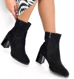 Ботильоны 2433011 - Belwest фото 10