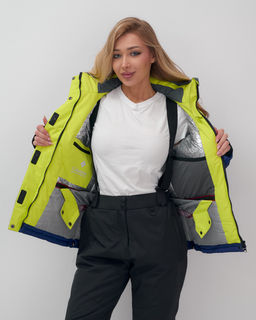 Горнолыжный костюм зимний до -25С Бренд: Columbia - Mtforce фото 11