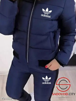 Женский костюм, 42-50 р. - Bruno фото 2