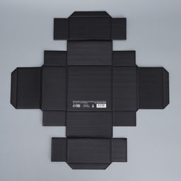 Коробка складная Gift, 12 12 6.5 см - Дарите счастье фото 8