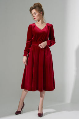 Платье Euro Moda 492-Р