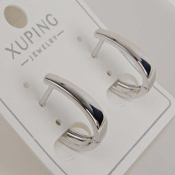 XUPING Серьги с английским замком арт. 18 1508 (id 281872) - Rada фото 2