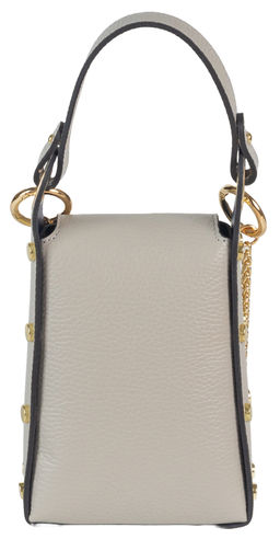 Сумка женская из телячьей кожи