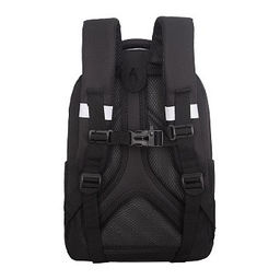 RG-660-6 Рюкзак школьный с обвесом - Grizzly фото 3