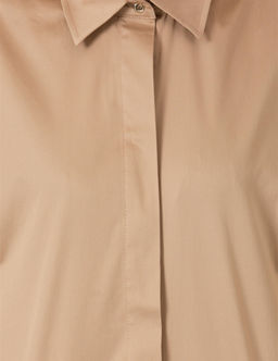 Bej Oversize Uzun Kollu G_mlek - Pierre cardin фото 6