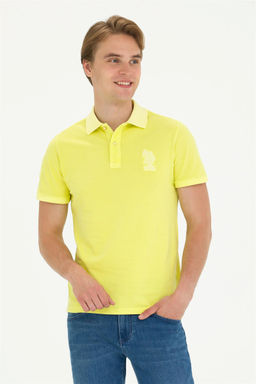 Мужская футболка-поло Citron Basic - U.s. polo assn фото 10