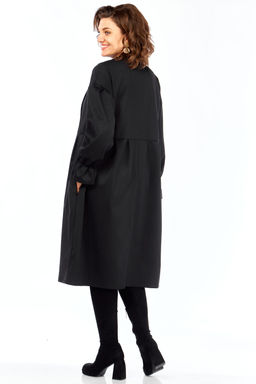 Платье Celentano 5060 черный  фото 7