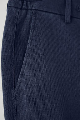 Lacivert Erkek Pantolon TMNAW26PL00007
