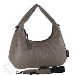 Сумка женская 593461 cappuccino Velina Fabbiano-Safena