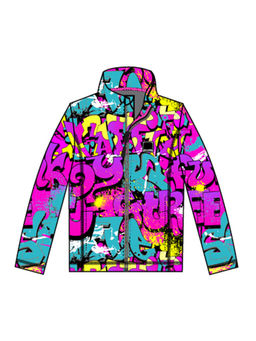 PlayToday / Толстовка флисовая для девочки  фото 8