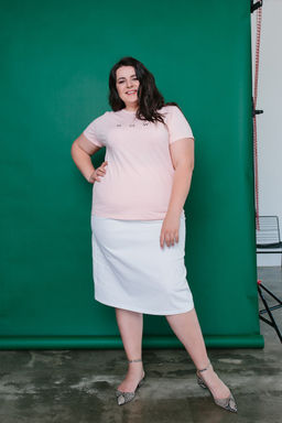 Футболка женская - Jp фото 6