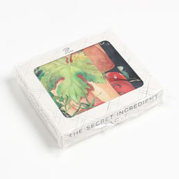 Кухонный набор Этель Pesto: фартук 60х67 см, полотенце 40х67 см - 2 шт.  фото 12