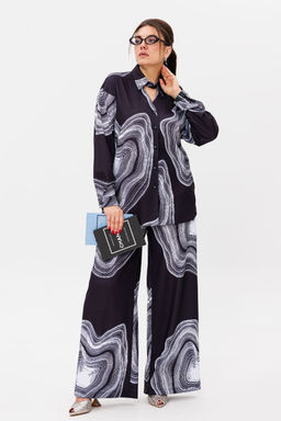 Костюм ANELLI 1514 мрамор