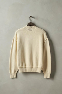 V-NECK SWEATER X SR_A - Zara фото 16