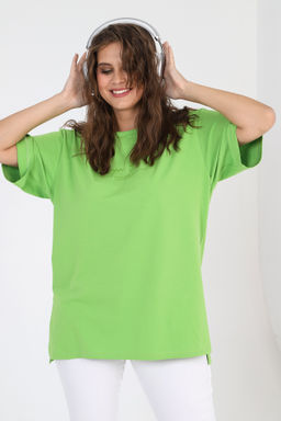 VIOTEX Футболка Клио из хлопка с лайкрой