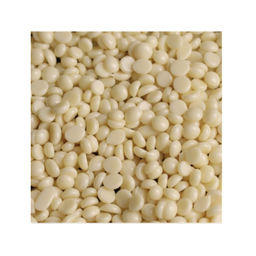 Manita Professional Воск для депиляции в гранулах синтетический, белый шоколад, 100 г фото 3