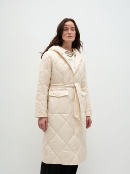 Conso/SL 240106 - tofu Утепленное пальто