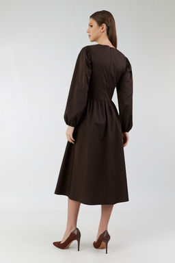 5-3067-4602-20 Платье - Serginnetti фото 5