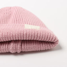 Шапка детская KAFTAN, размер 54, розовая